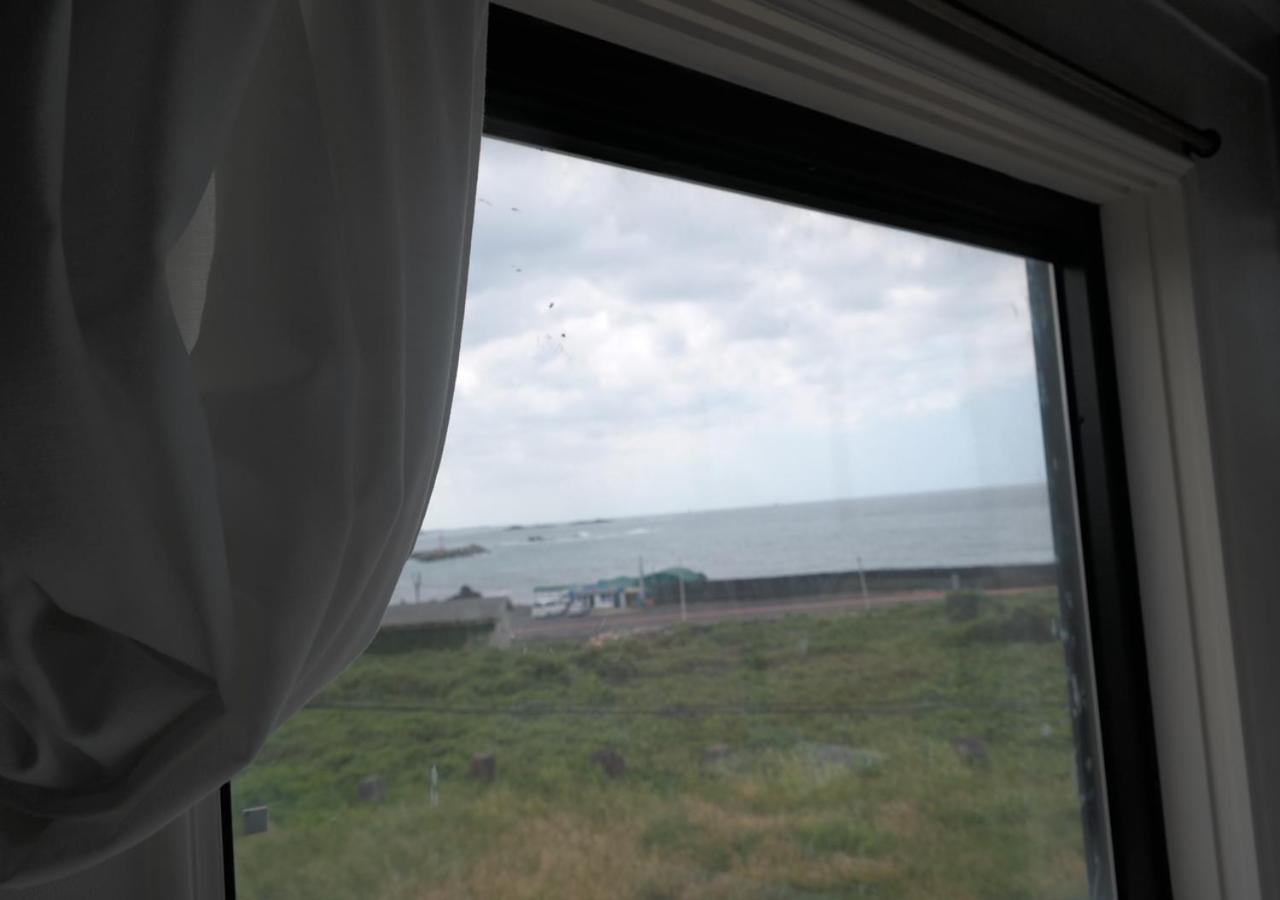 Noeuleul Damda Villa Jeju Bagian luar foto